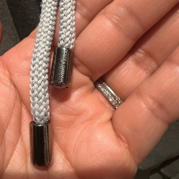 Dolce & Gabbana Women’s Scarface graphic print hoodie - Picture 4 of 6